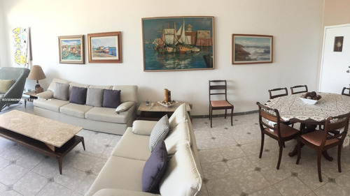 Apartamento Para Venda Em Guarujá, Pitangueiras, 3 Dormitórios, 2 Suítes, 4 Banheiros, 1 Vaga - 1-210720_2-1065951