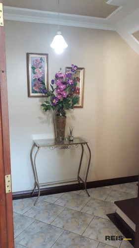 Imagem 8 de 22 de Casa Com 4 Dormitórios À Venda, 300 M² Por R$ 1.200.000,00 - Condomínio Granja Olga - Sorocaba/sp - Ca1944