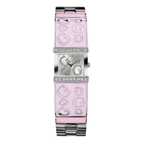 Reloj Dama Guess | W95040l1 | Original | Outlet Oportunidad!