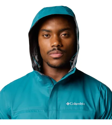 Chaqueta Hombre Columbia Watertinght Ii Jacket Azul