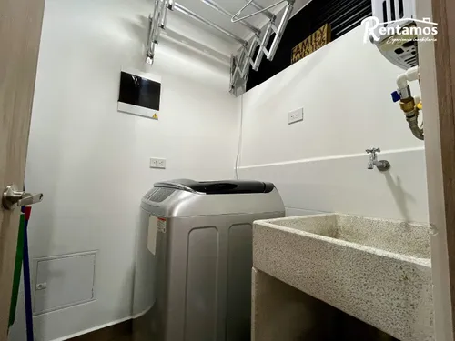Apartamento En Venta En Zuñiga. Cod V775397