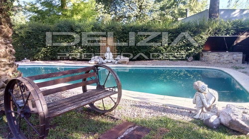 Imagen 8 de 14 de Venta De Casa En Parque Leloir Ituzaingo