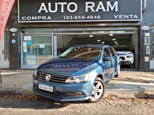 Volkswagen Vento 1.4 Tsi Dsg Permuto Financio