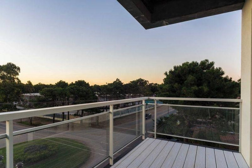 Imagen 13 de 15 de Departamento En Venta - 2 Ambientes - Zona Golf - Pinamar