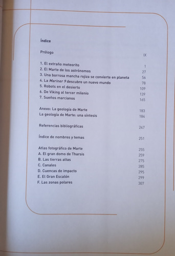Historia De Marte, La Misión Pathfinder Al Planeta Rojo