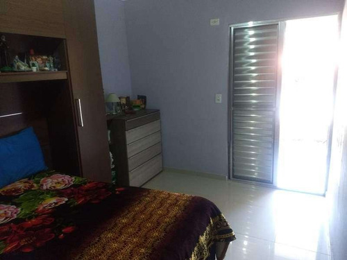 Imagem 5 de 10 de Vende-se Casa Sobrado