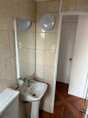 Bonito Departamento, Muy Bien Ubicado