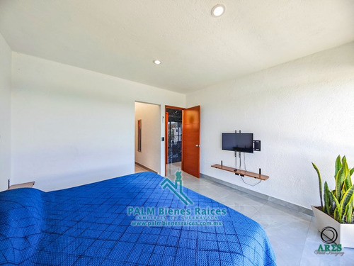 Casa Sola Con Alberca Climatizada, Brisas, 3 Recámaras, 3.5 Baños, 3 Autos, Seguridad 24hrs $6,350,000.00