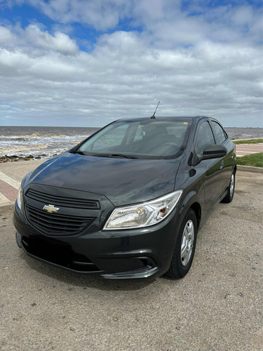 Chevrolet Onix 1.0 Joy 78cv