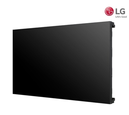 Monitor Video Wall  LG 47 Plug - 47lv35a Bisel 4.9 Mm