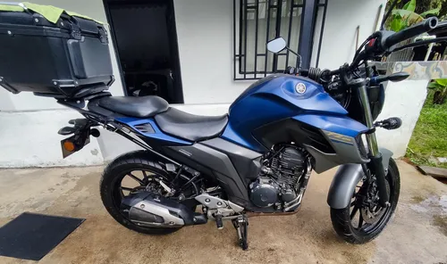 Fzn25 Modelo 2020