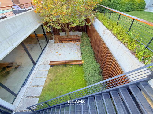 Departamento 2 Ambientes En Alquiler - Zona Guemes