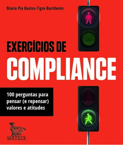 Exercicios De Compliance: 100 Perguntas Para Pensar