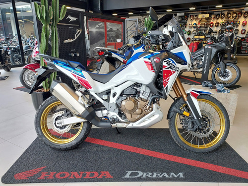 Honda Crf 1100 Adv Es Mt Africa Twin 2024 Zero Km