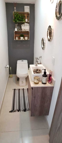 Imagen 14 de 14 de Venta De Departamento En La Colonia Villa Encantada