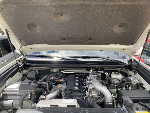 Imagen 23 de 23 de Toyota Prado 3.0 Txl