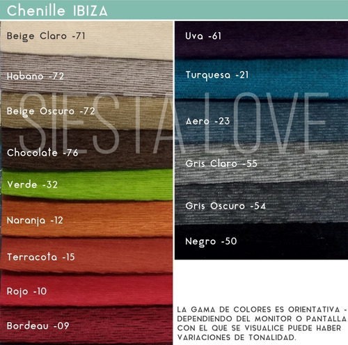 Imagen 4 de 5 de Sillon Cubo 3 Cuerpos Tela Chenille Placa Soft + 3 Decos