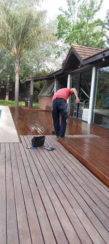 Pintor Profesional Casas Y Empresas Zona Oeste Y Norte