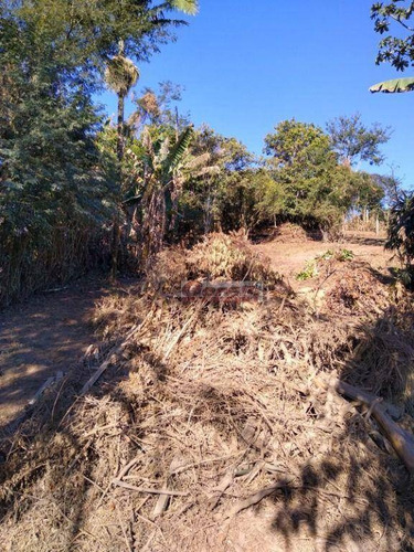 Imagem 23 de 27 de Terreno À Venda, 1097 M² Por R$ 213.000 - Aralú - Santa Isabel/sp - Te0928