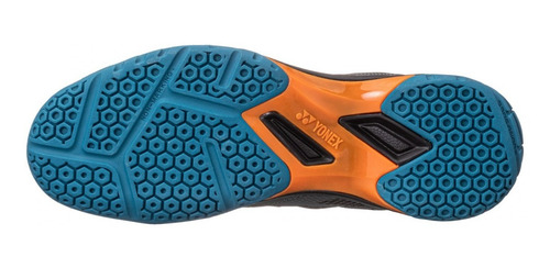 Imagen 3 de 7 de Zapatillas Yonex Tenis Y/o Padel Power Cushion50