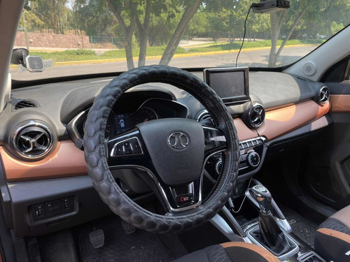 Imagen 10 de 15 de Baic X35 Elite 2019 Como Nuevo