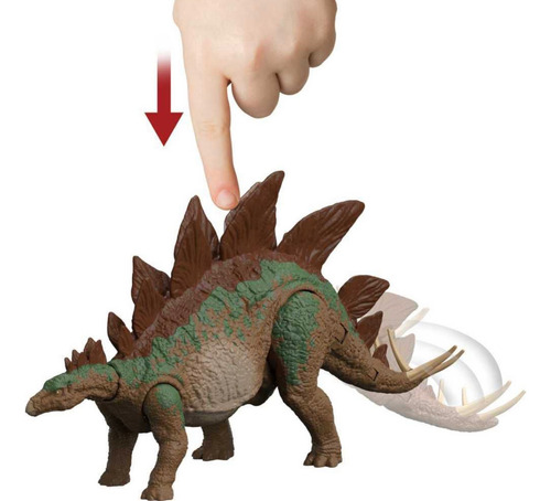 Jurassic World Legacy Collection- Set De Figuras- Dr Harding