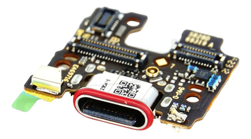 Flex Flexor Centro De Carga Motorola Moto Edge 40 Xt2303