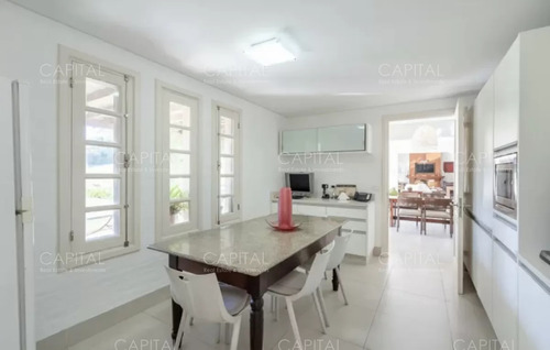 Mansion En Alquiler Beverly Hills Punta Del Este