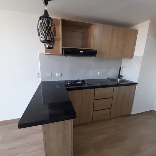 Apartaestudio En Arriendo En Urbanización La Flora. Cod A11654