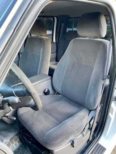 Ford Ranger Dc Xl Plus 3.0 Diesel 4x4 Manual Muy Buena