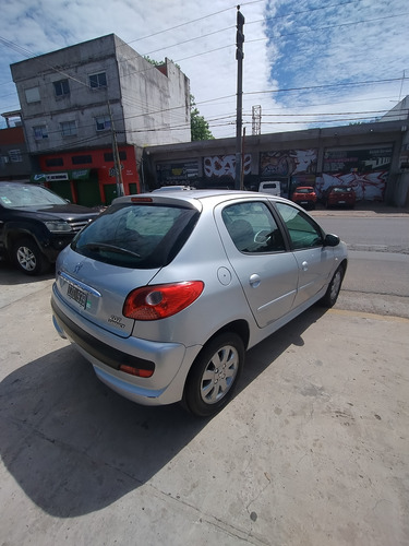 Peugeot 207 1.9d Xs, Permuto! Financio!