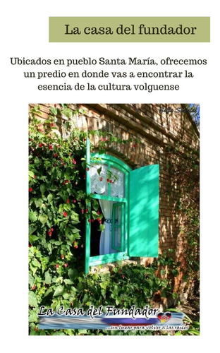 Un Día Diferente En Museo De La Casa Del Fundador