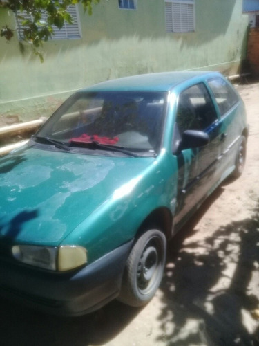 Volkswagen Gol 1998 1.0 Mi 3p