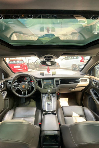 Imagem 8 de 12 de Porsche Macan 3.0 V6 S