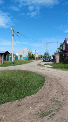 Imagen 6 de 9 de Lote En Barrio Parque Matheu Grande