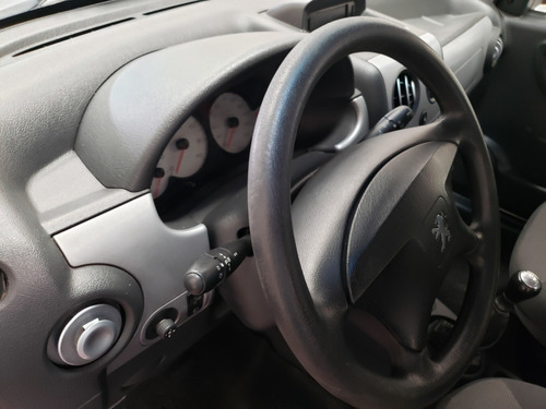 Imagen 8 de 17 de Peugeot Partner Patagonica Vtc Plus Hdi 2014