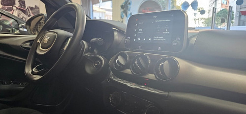 Fiat Cronos 1.3 Gse Drive Pack Plus