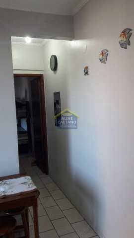 Imagem 5 de 17 de Apartamento Com 1 Dorm, Aviação, Praia Grande - R$ 155 Mil, Cod: Cla342 - Vcla342