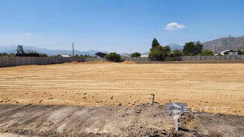 Industrial En Venta En Casablanca