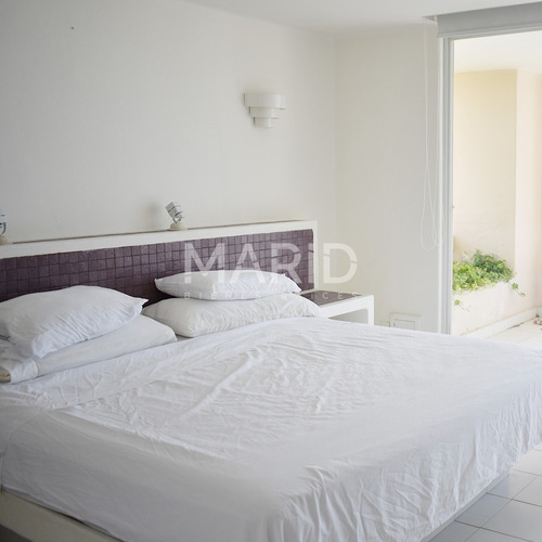 Imagen 9 de 29 de Departamento En Venta En Ixtapa, Torre Monarca.