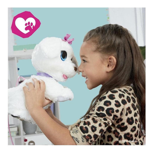 Furreal Gogo My Dancin Pup, Electronic Pet Toy, Dancing Toy