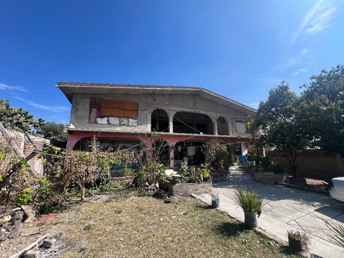 Casa En Obra Negra