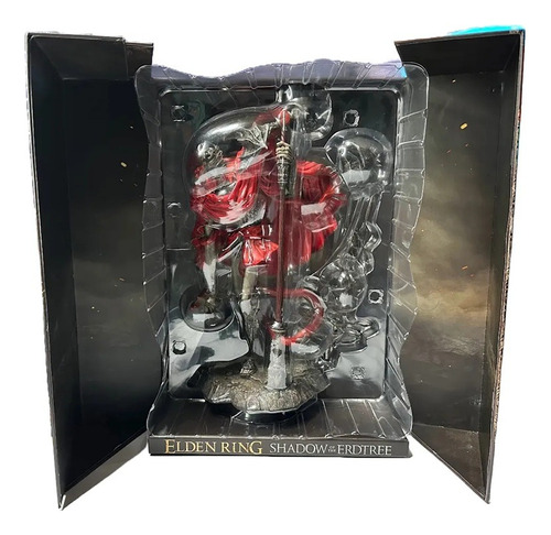 Elden Ring: Shadow Of The Erdtree Collector Ps5 Solo Figura (Usado)