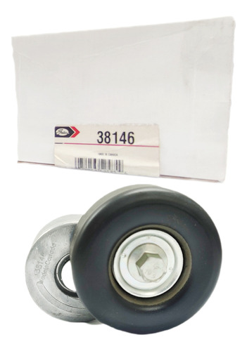 Tensor De Correa Unica Pontiac Sunfire 4cil 2.4 Lts 96-98