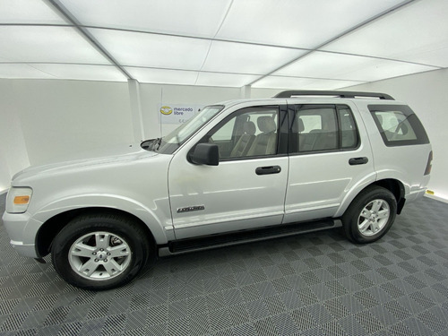 Imagen 1 de 25 de Ford Explorer Xlt 4.0