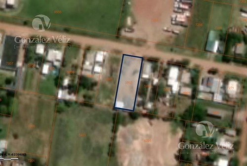 Imagen 1 de 2 de Terreno - Carmelo