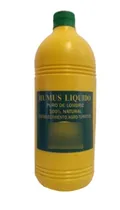 Comprar Humus De Lombriz Liquido 1lt Sol Naciente