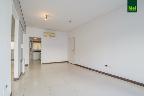 Hermoso 3 Ambientes Con Doble Cochera L Villa Urquiza