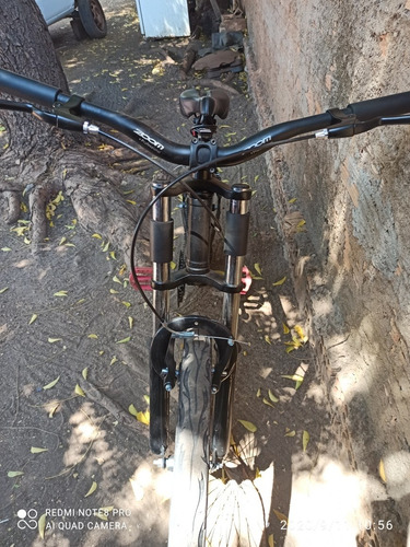 Montanbike