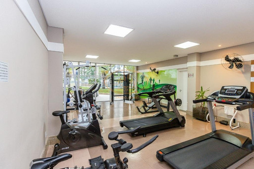 Apartamento Com 3 Dormitório(s) Localizado(a) No Bairro Morumbi Em São Paulo / São Paulo - 17700:925366